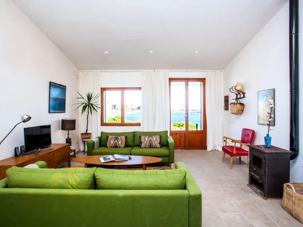 Maison de Vacances Campos