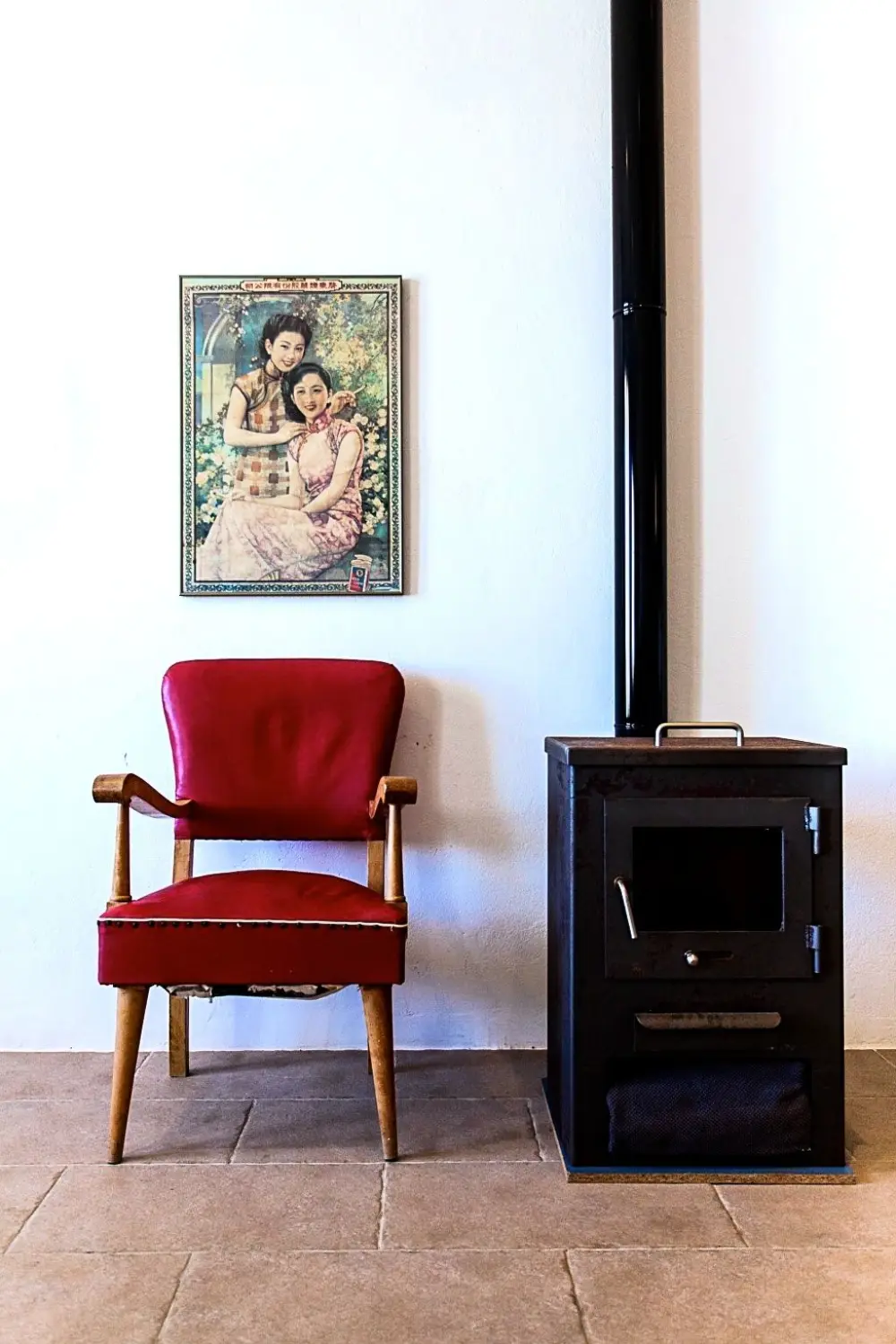 Maison de Vacances Campos