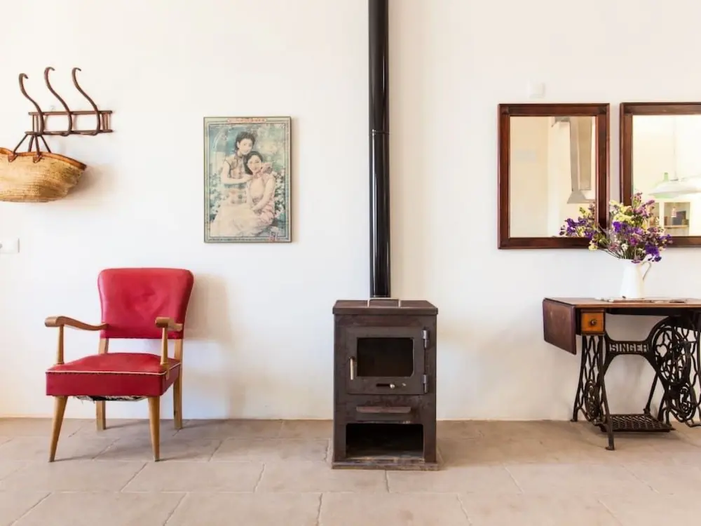Maison de Vacances Campos