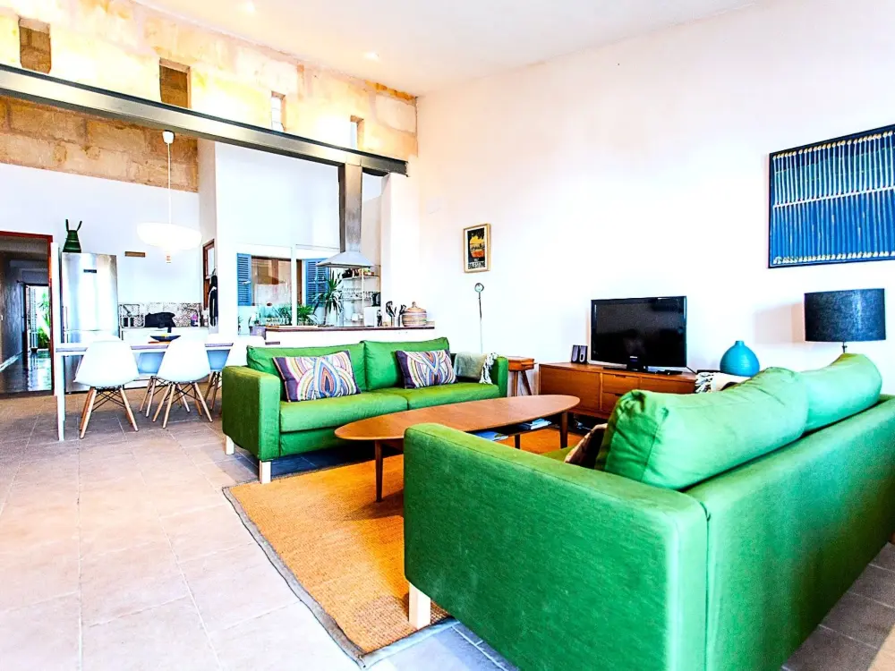Maison de Vacances Campos