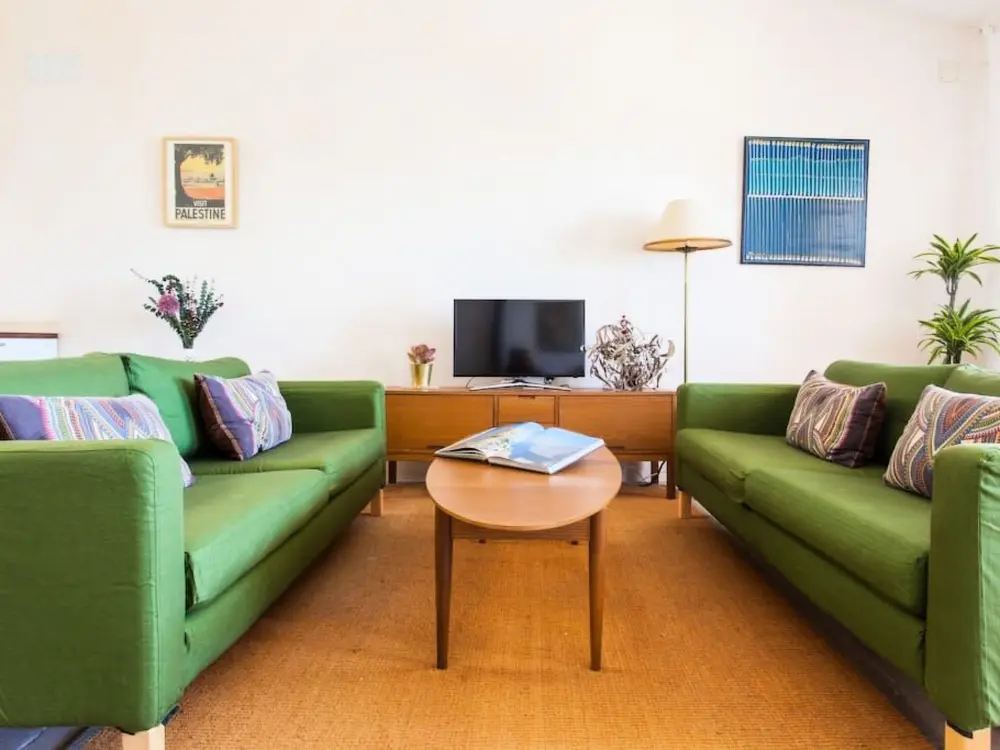 Maison de Vacances Campos