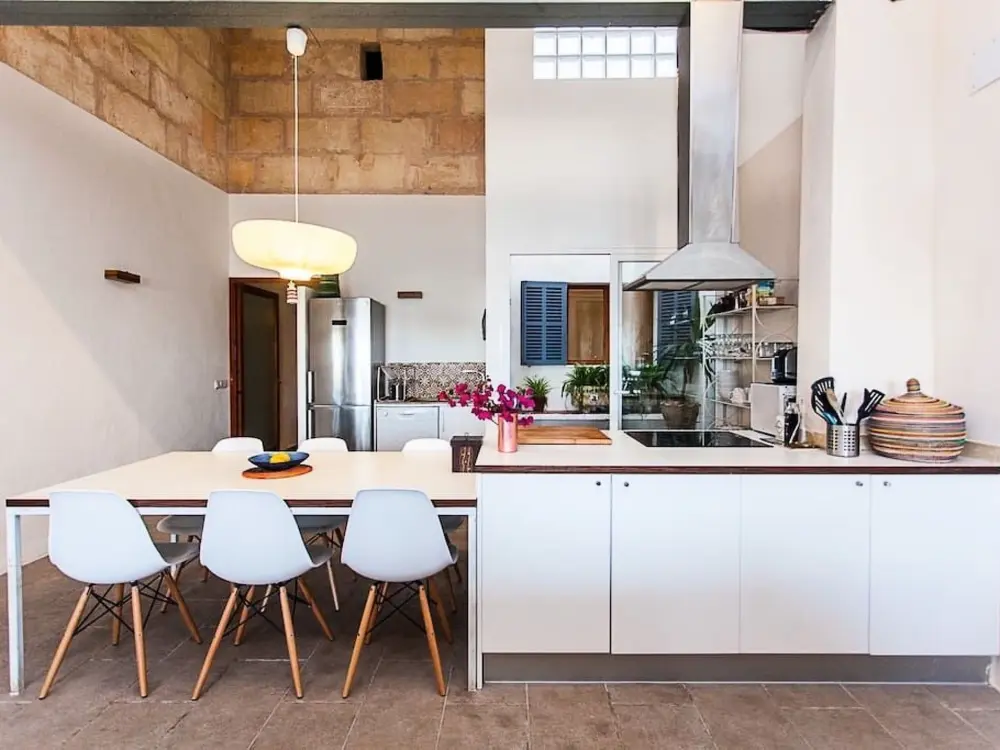 Maison de Vacances Campos