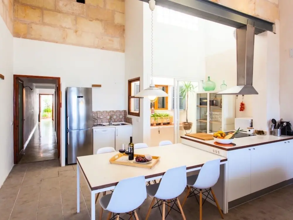 Maison de Vacances Campos
