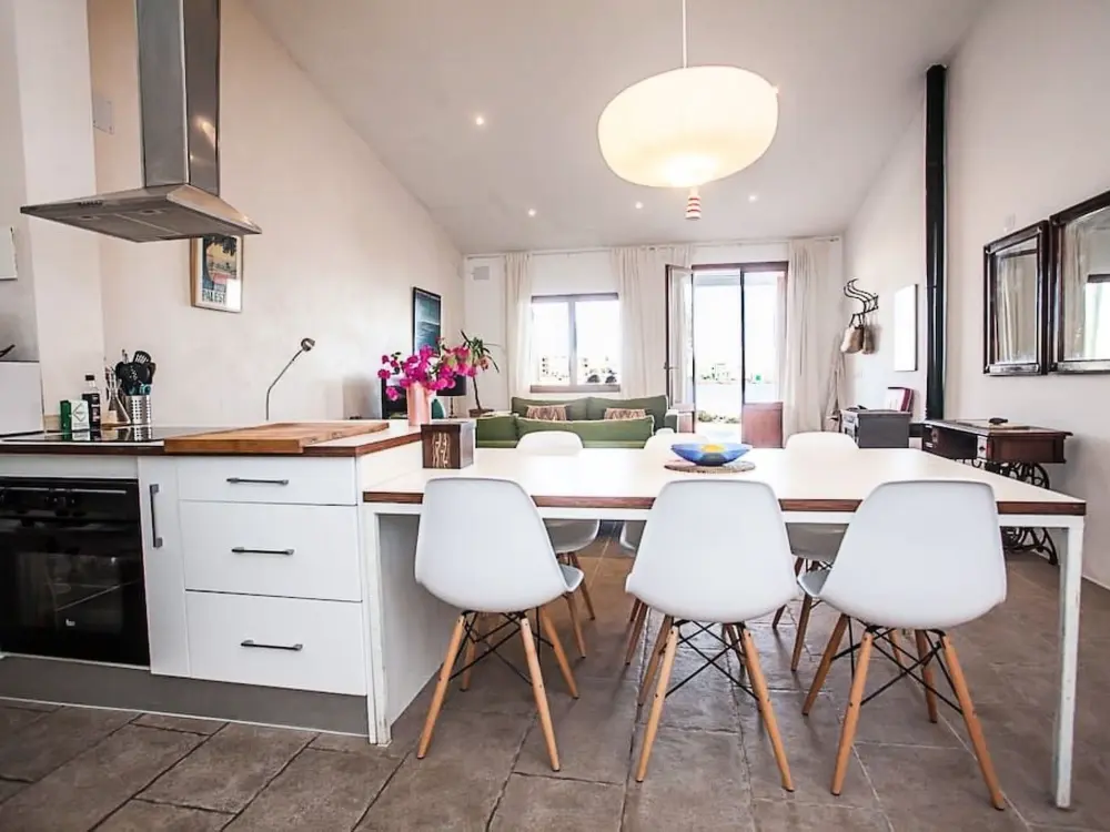 Maison de Vacances Campos