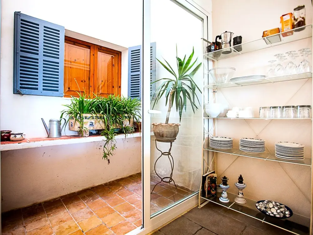 Maison de Vacances Campos