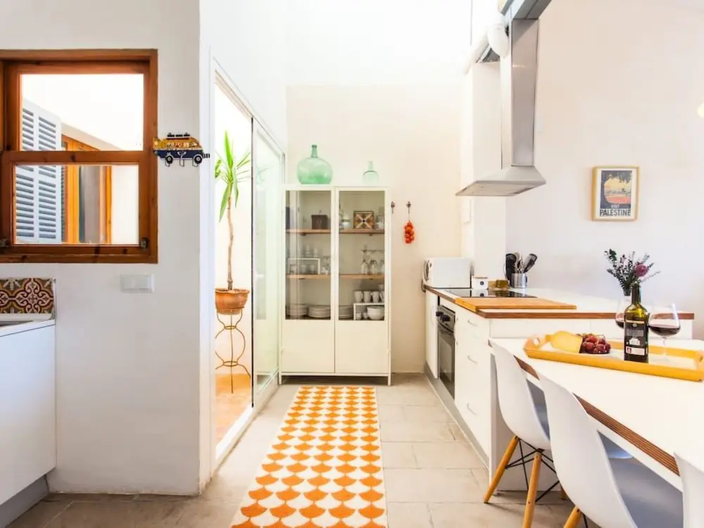 Maison de Vacances Campos