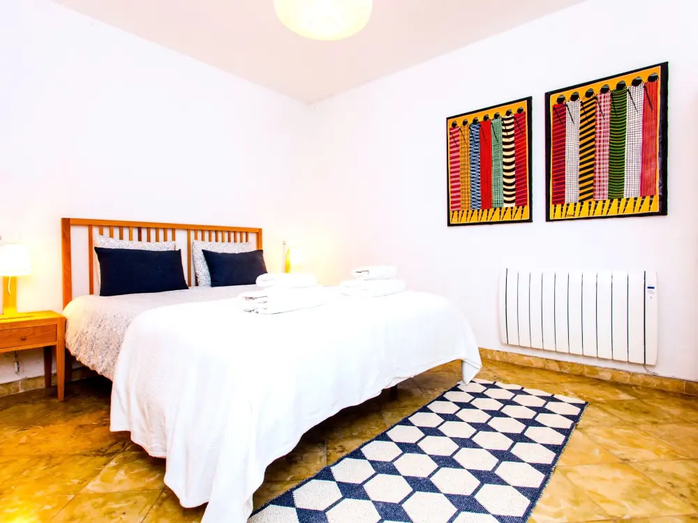 Maison de Vacances Campos