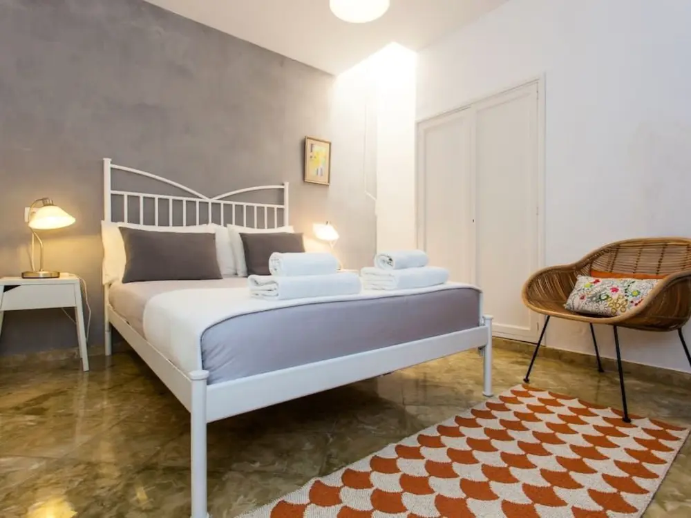 Maison de Vacances Campos