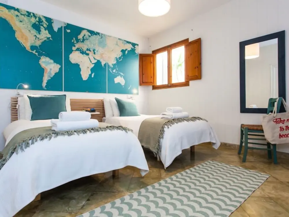 Maison de Vacances Campos