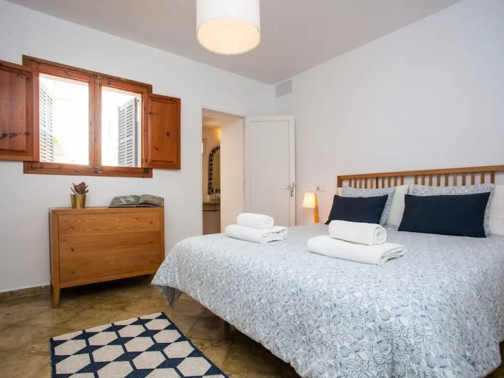 Maison de Vacances Campos