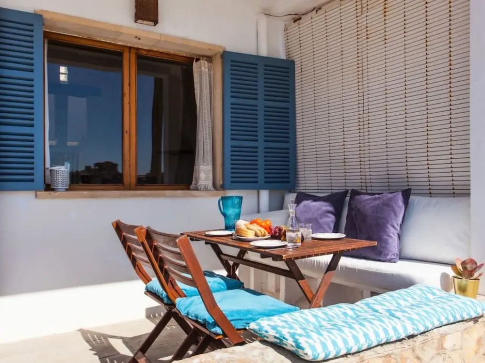 Maison de Vacances Campos