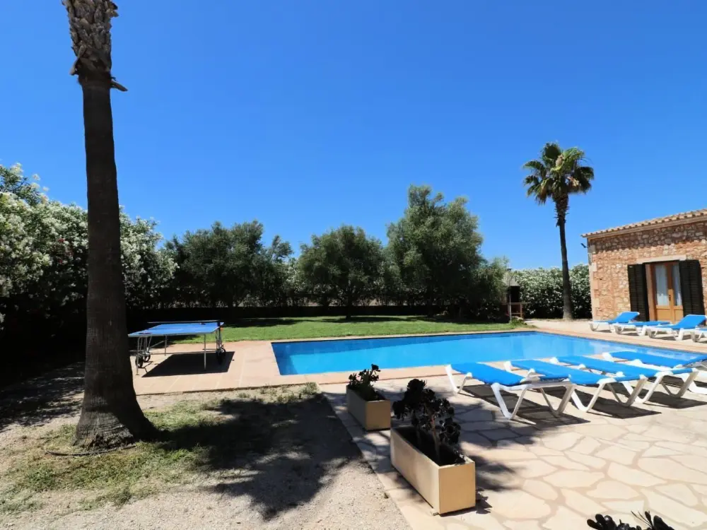 Maison de Vacances Campos