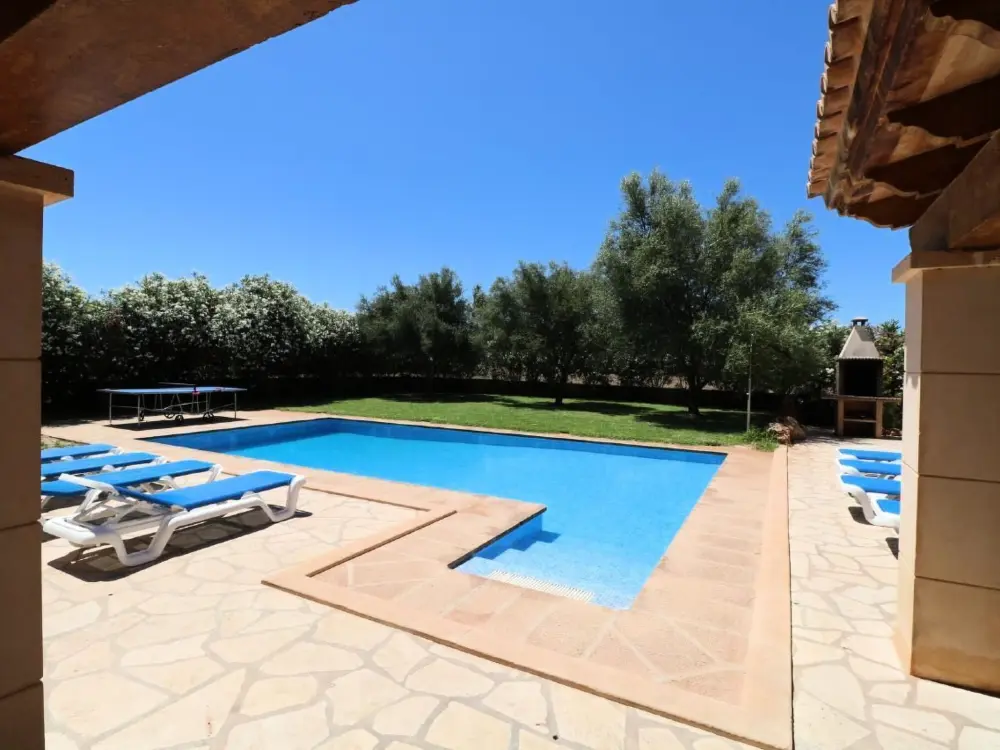 Maison de Vacances Campos