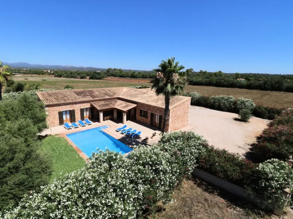 Maison de Vacances Campos