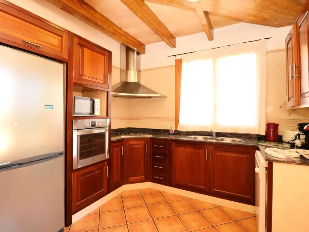 Maison de Vacances Campos