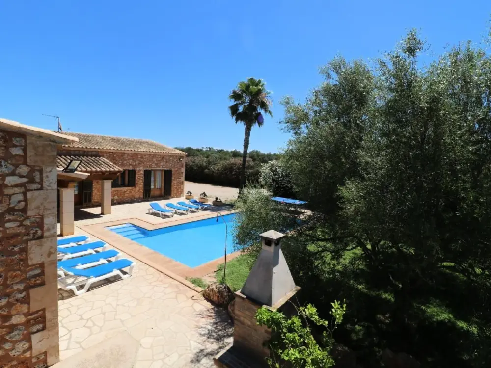 Maison de Vacances Campos