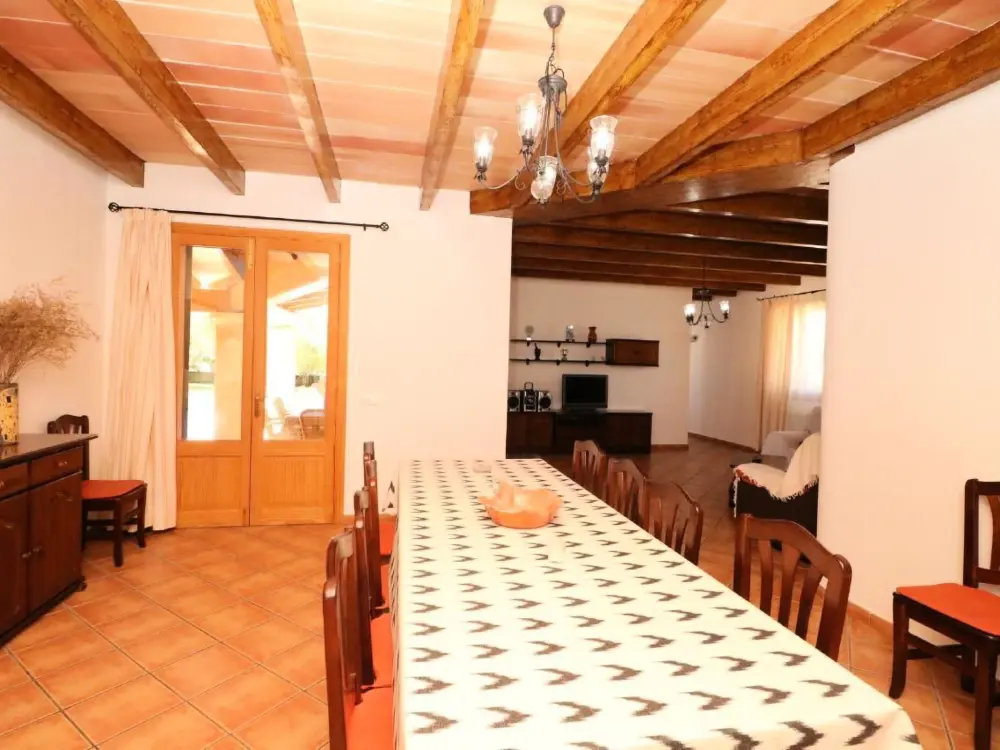 Maison de Vacances Campos