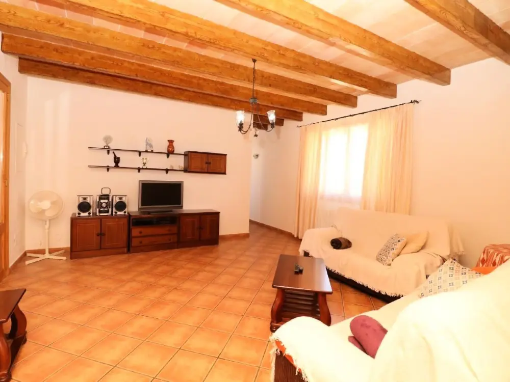 Maison de Vacances Campos