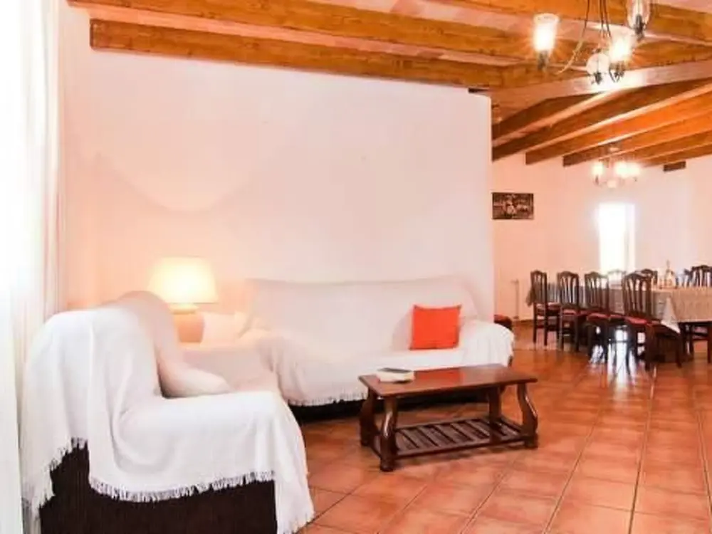 Maison de Vacances Campos