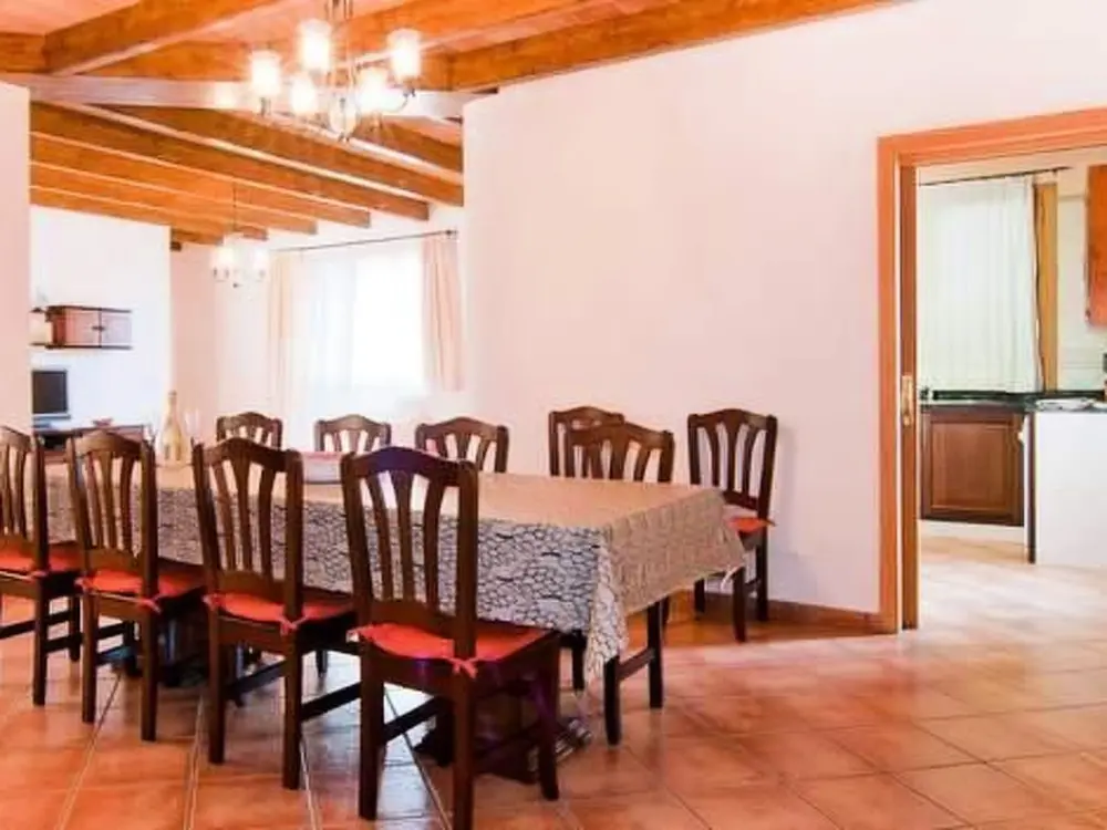 Maison de Vacances Campos