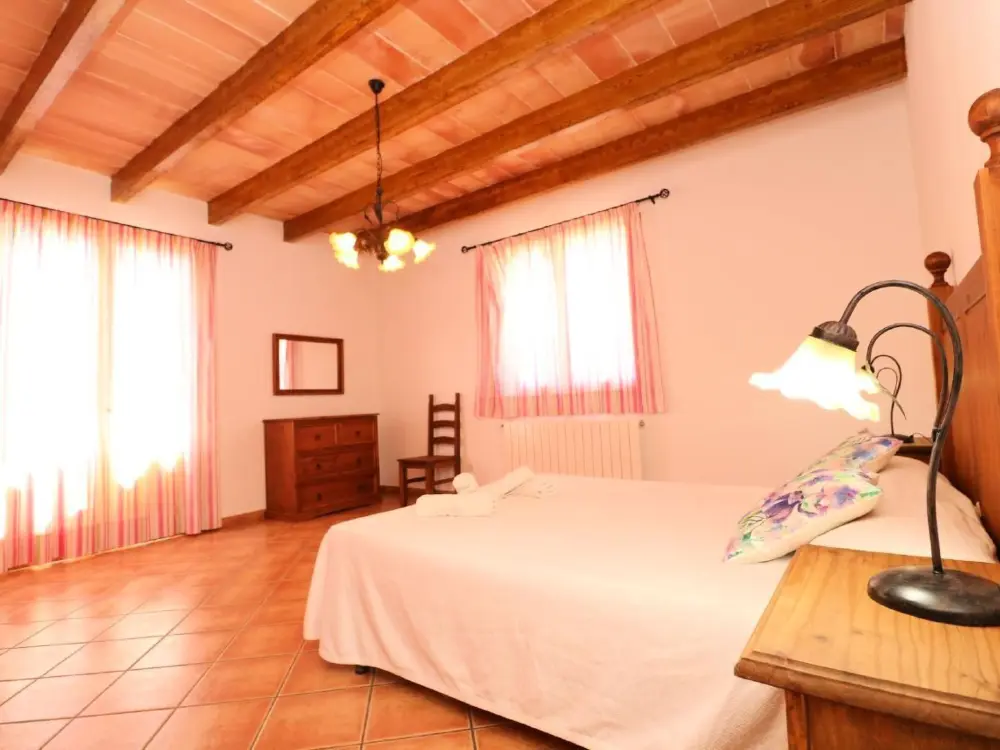 Maison de Vacances Campos