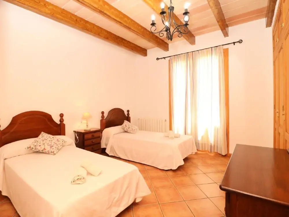 Maison de Vacances Campos