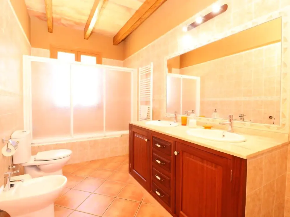 Maison de Vacances Campos