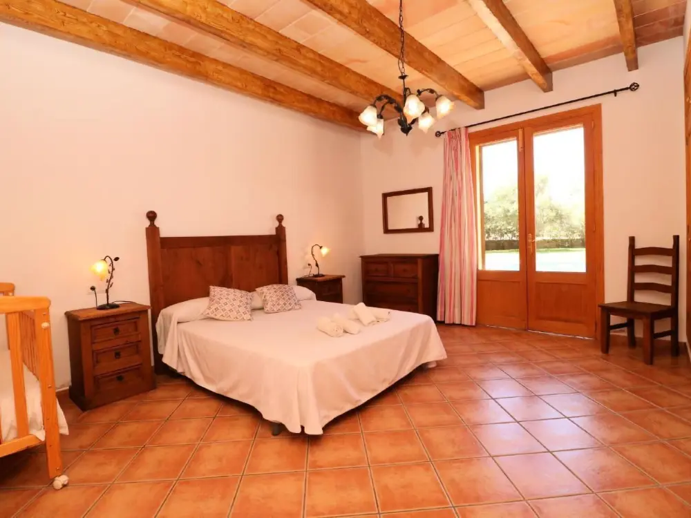 Maison de Vacances Campos