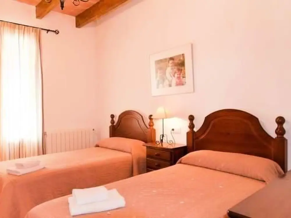 Maison de Vacances Campos