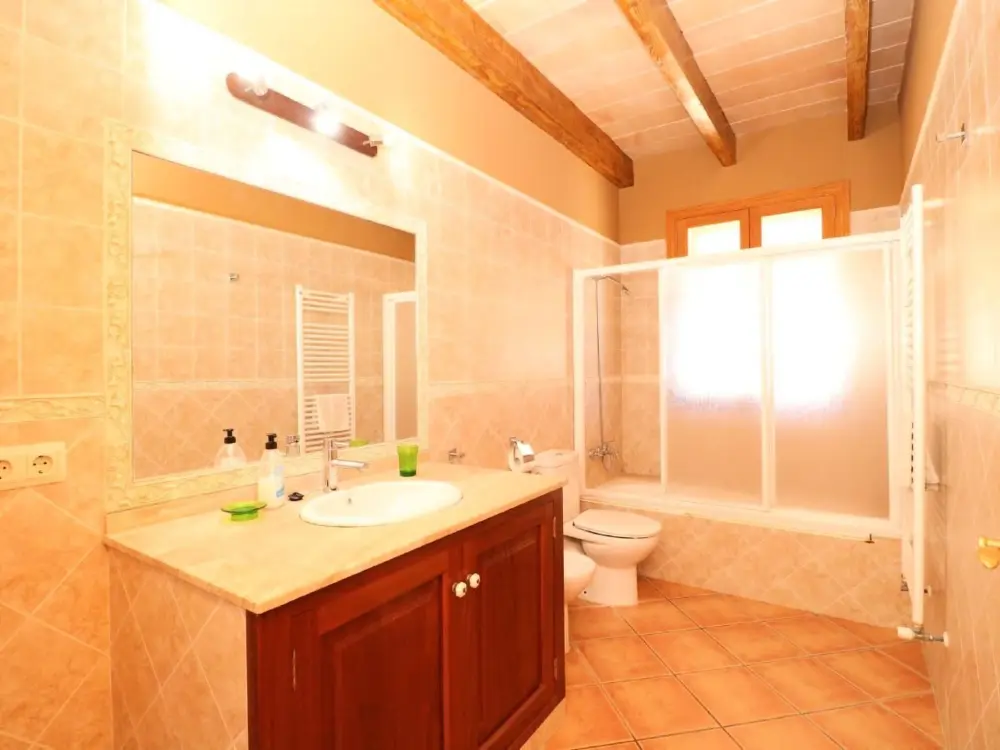 Maison de Vacances Campos