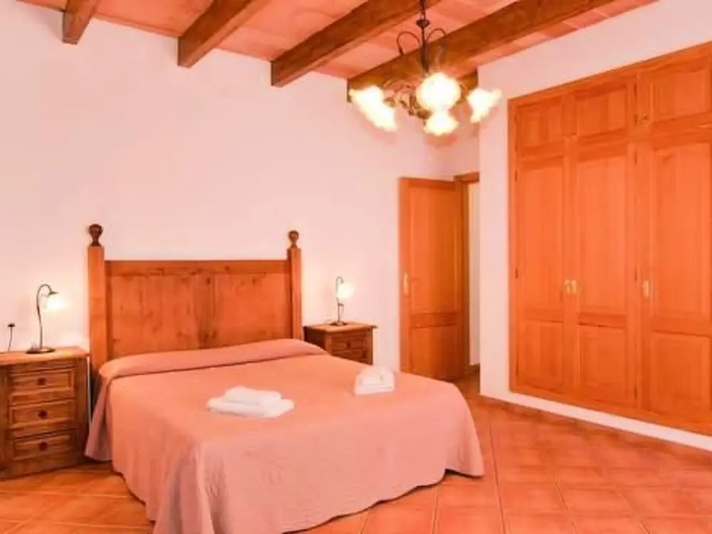 Maison de Vacances Campos
