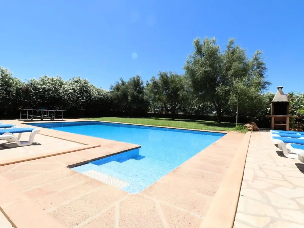 Maison de Vacances Campos