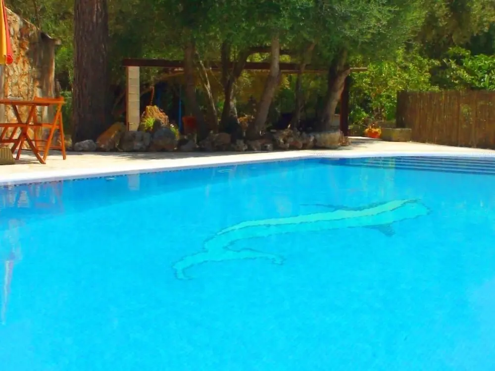 Maison de Vacances Campos
