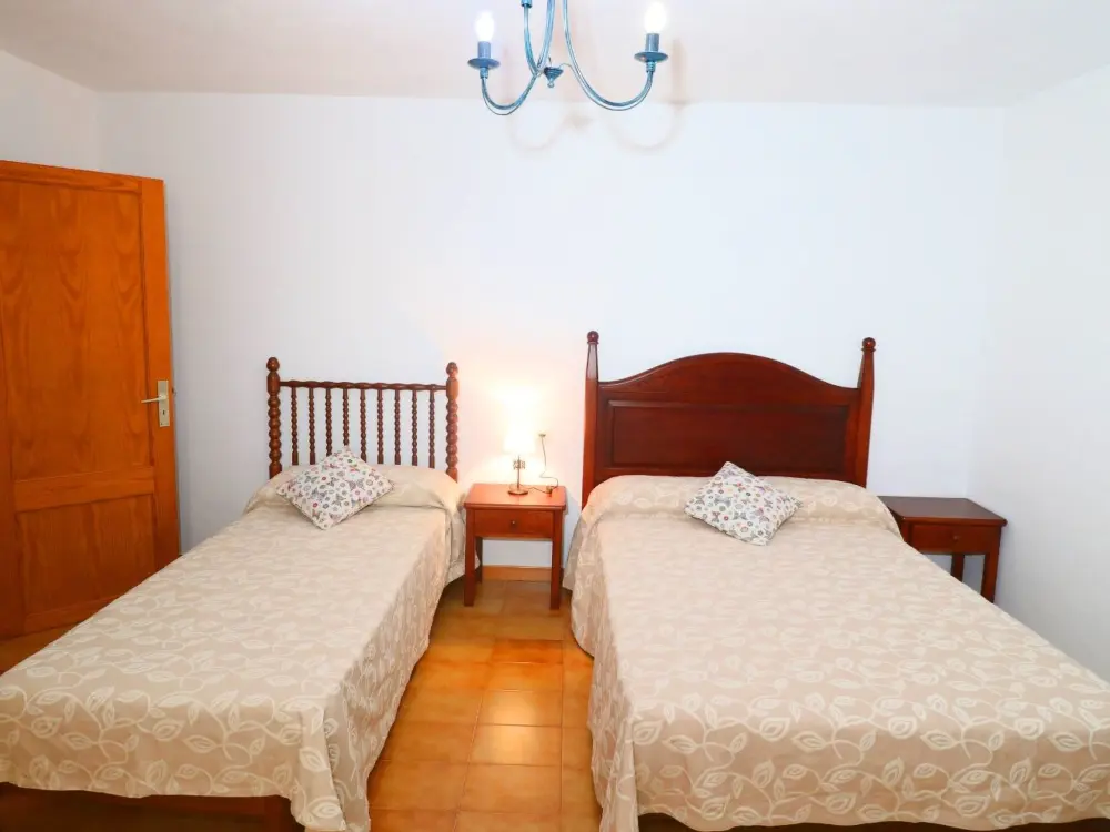 Maison de Vacances Campos