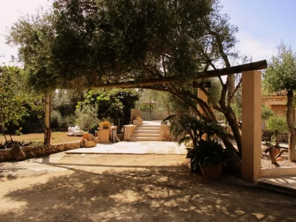 Maison de Vacances Campos