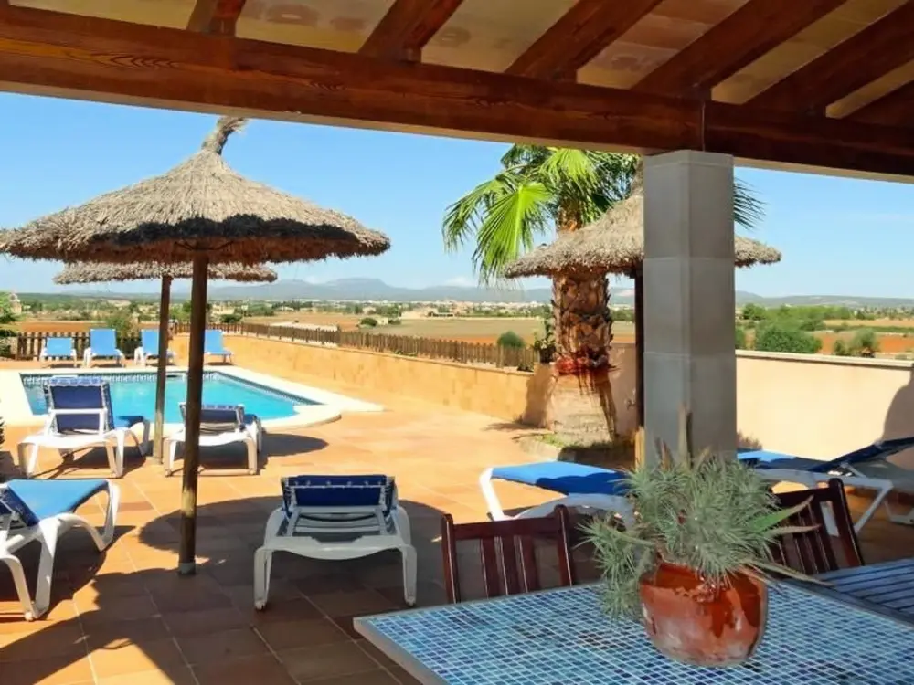 Maison de Vacances Campos