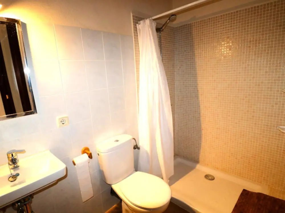 Maison de Vacances Campos