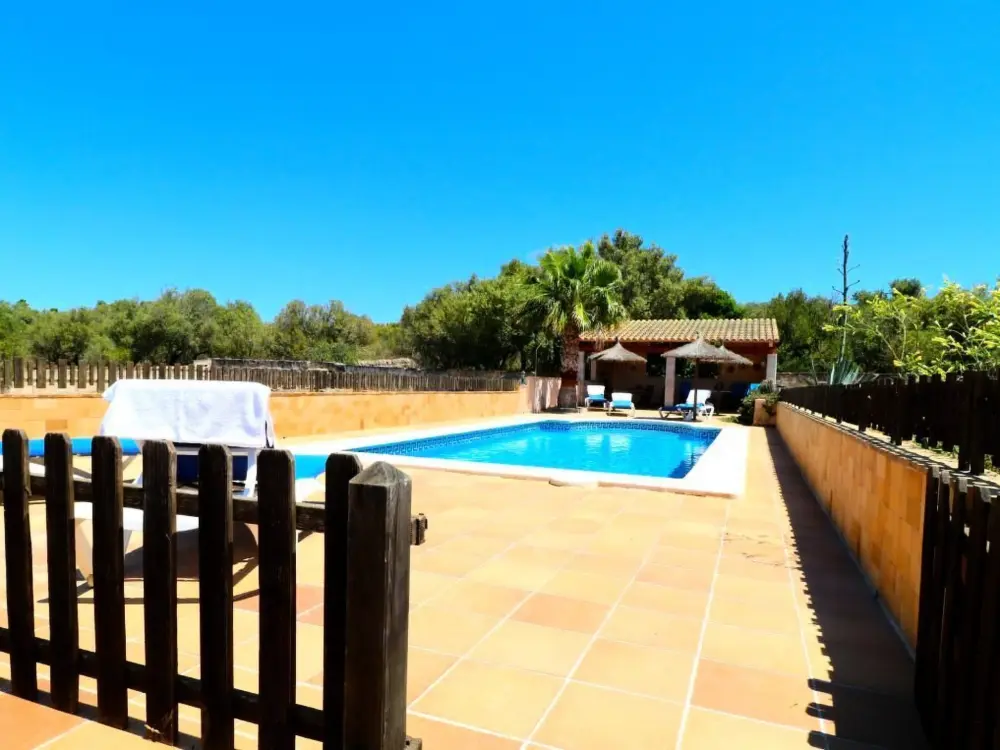 Maison de Vacances Campos