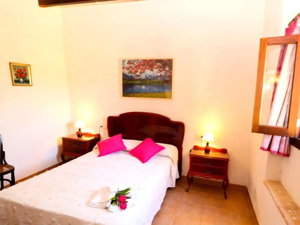 Maison de Vacances Campos