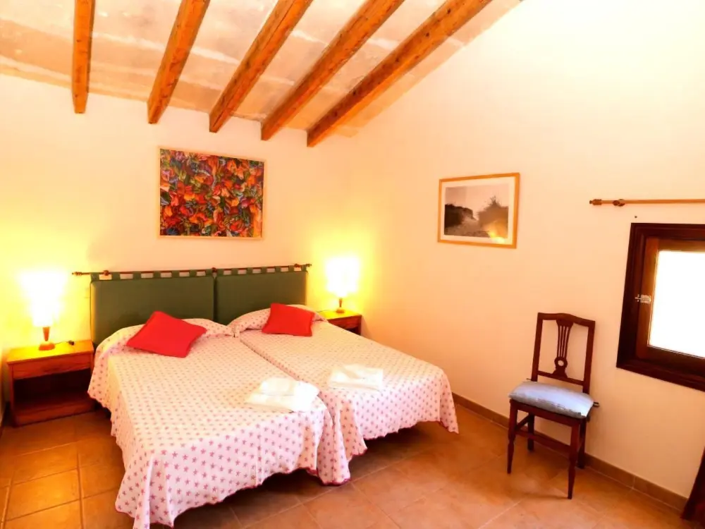 Maison de Vacances Campos