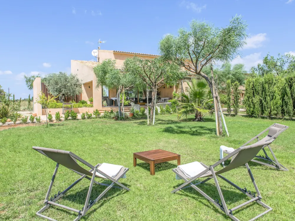 Maison de Vacances Campos