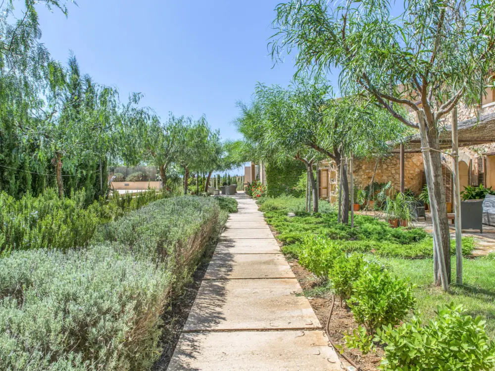 Maison de Vacances Campos