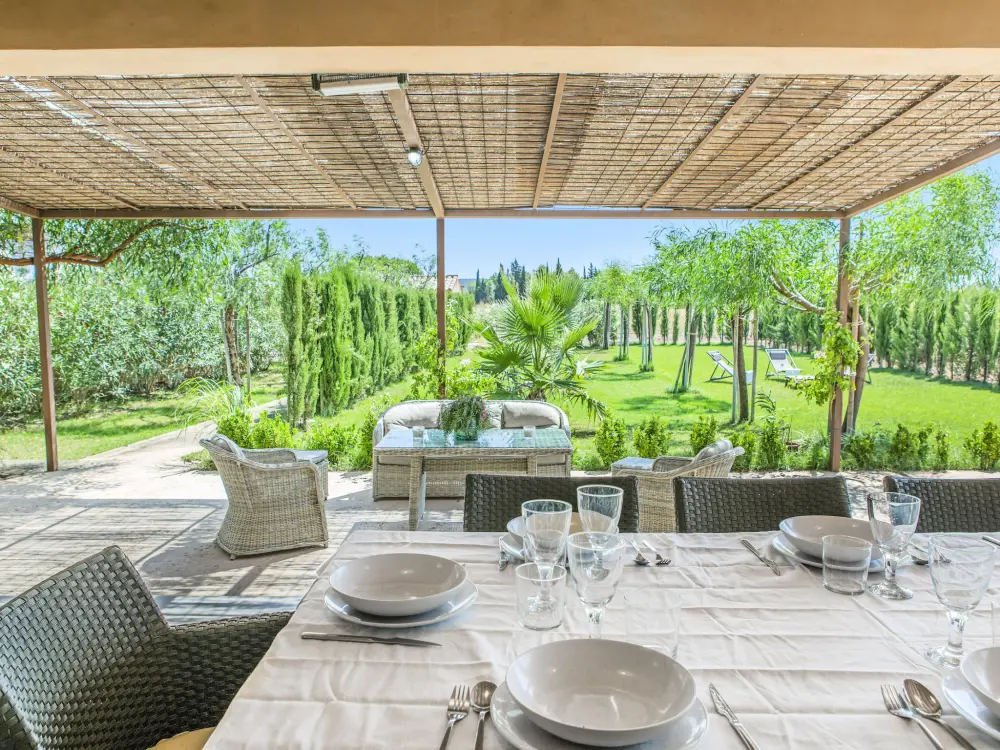 Maison de Vacances Campos