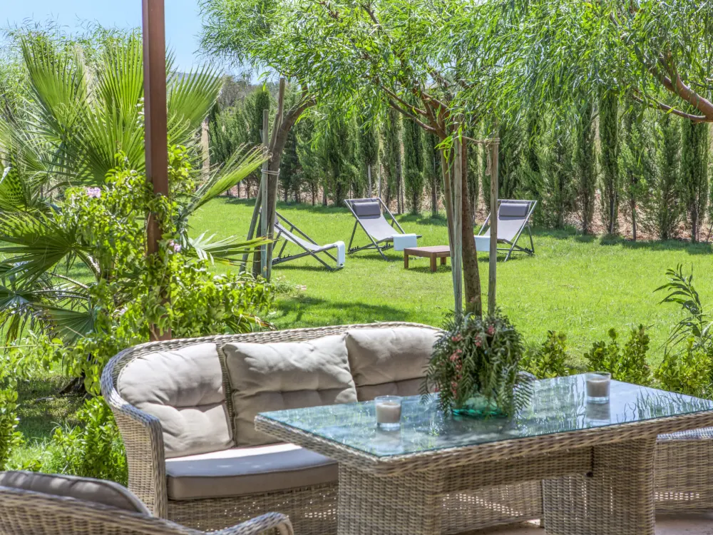 Maison de Vacances Campos