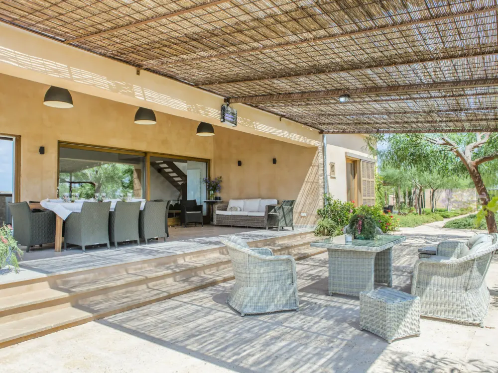 Maison de Vacances Campos