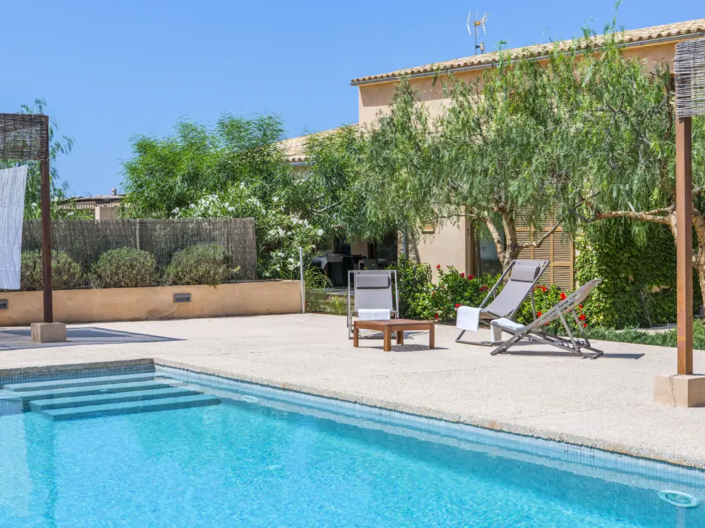 Maison de Vacances Campos