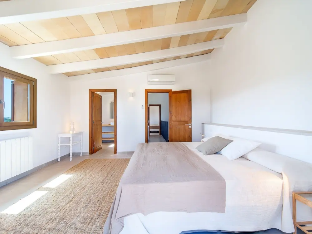 Maison de Vacances Campos
