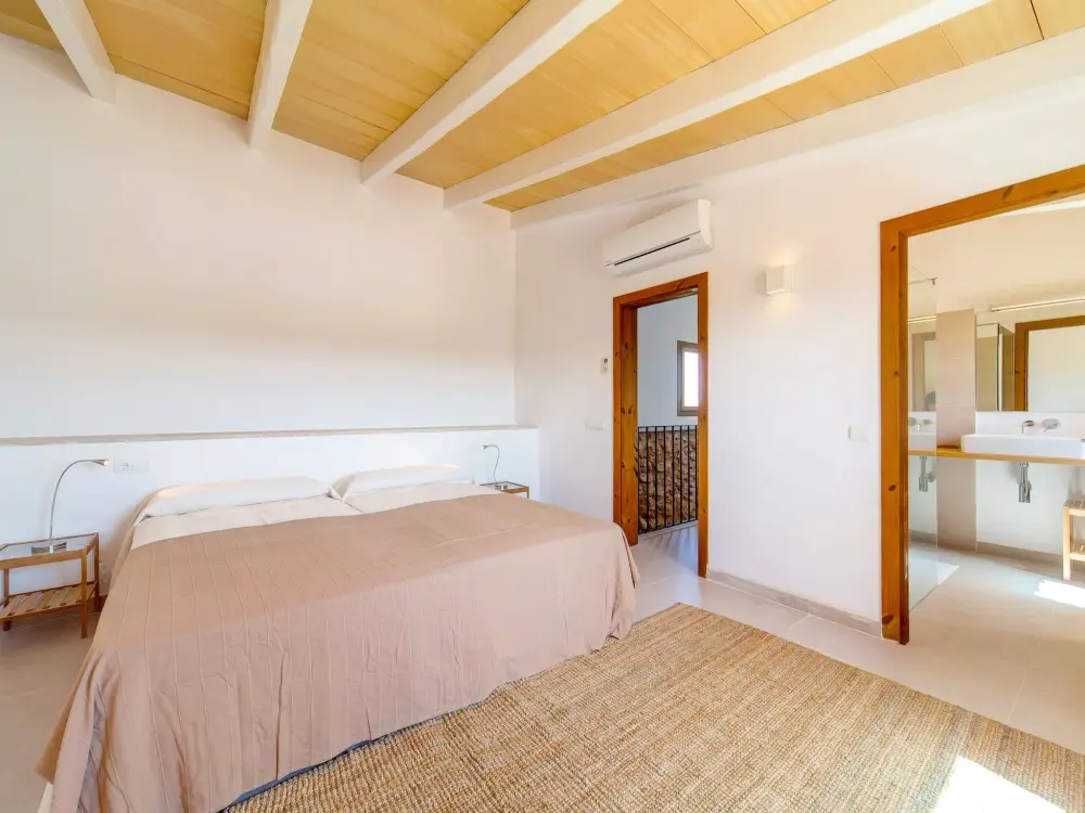 Maison de Vacances Campos
