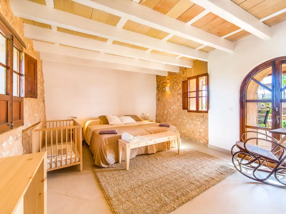 Maison de Vacances Campos