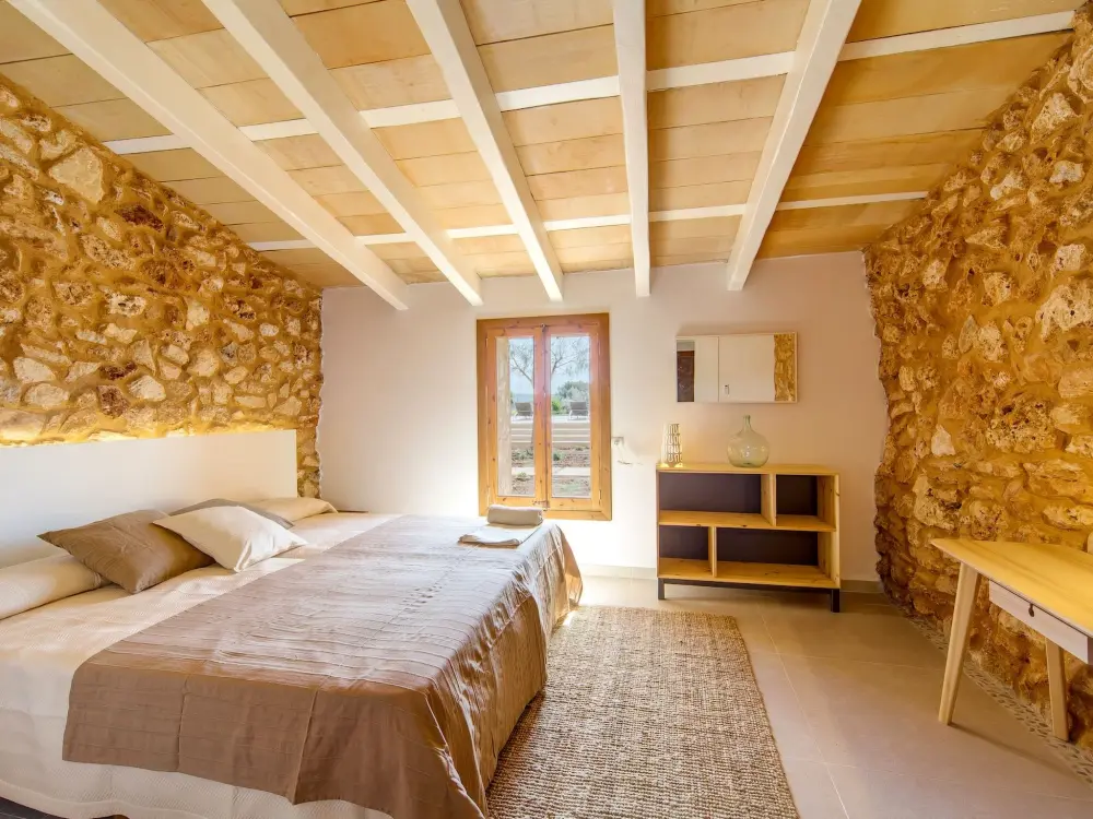 Maison de Vacances Campos